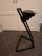 Stahulp / Stoel - Zwart, Ophalen, Zwart, Nieuw, Eén