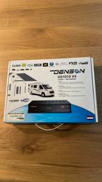 DENSON DS1010V4 C1+Full HD DVB-ST2 Receiver, Ophalen, Zo goed als nieuw