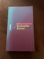 Bonhoeffer Brevier, Gelezen, Ophalen of Verzenden