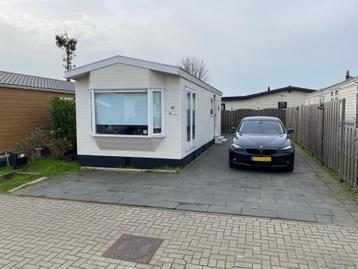 Chalet te koop + Eigen grond | Alkmaar / Schagen R#52R beschikbaar voor biedingen