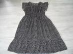 NIEUW! Shein Curve; Leuk zomers jurkje; maat 1XL, Zwart, Maat 46/48 (XL) of groter, Nieuw, Ophalen of Verzenden