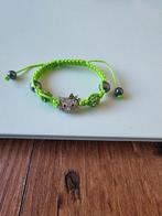 Hello Kitty Armband - Leuke Accessoire!, Overige materialen, Nieuw, Ophalen of Verzenden, Met strass