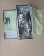 Burberry slippers, Kleding | Heren, Schoenen, Ophalen of Verzenden, Zo goed als nieuw, Zwart