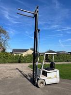 Gebruikte Komatsu Heftruck te koop, Zakelijke goederen, Machines en Bouw | Heftrucks en Intern transport, 1000 tot 2000 kg, Ophalen of Verzenden