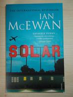 Ian McEwan - Solar, Ophalen of Verzenden, Gelezen, Ian McEwan, Fictie