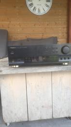 Versterker tuner Pioneer, Audio, Tv en Foto, Versterkers en Receivers, Ophalen of Verzenden, Zo goed als nieuw