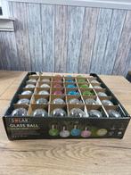 Solar glas ballen buiten verlichting, Ophalen, Zonne-energie, Wandlamp, Nieuw