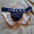 Mooie leuke jockstrap., Kleding | Heren, Ophalen of Verzenden, Blauw, Orlvs, Slip