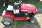 zitmaaier mtd 17.5 hp, Ophalen, Gebruikt, Versnellingen, 90 tot 120 cm