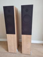 Mordaunt Short Avant 906i speakers, Ophalen, Zo goed als nieuw, 120 watt of meer, Overige merken