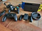 Nintendo Switch OLED + Controllers & Accessoires, Spelcomputers en Games, Games | Nintendo Switch, Gebruikt, Online, Overige genres