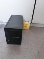 Netgear duo v2 4tb NAS, Gebruikt, Ophalen of Verzenden