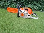 ✅️ Stihl kettingzaag, Ophalen of Verzenden, Zo goed als nieuw, Stihl