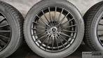 19 inch Mercedes GLA H247 GLB X247 EQA EQB Winterbanden