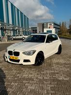 BMW 1-Serie 116I 100KW 5DR Aut8 2013 Wit, 4 cilinders, Wit, 1200 kg, 650 kg
