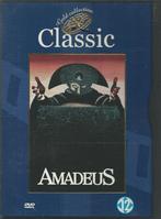 Amadeus, Cd's en Dvd's, Dvd's | Klassiekers, 1980 tot heden, Overige genres, Ophalen of Verzenden, Nieuw in verpakking