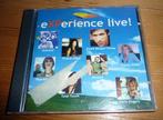 CD VARIOUS ARTISTS - eXPerience live!