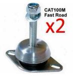 2 sets - Caterham 7 Vibra 73-07 motorbevestiging autosport, Nieuw, Ophalen of Verzenden, H, H