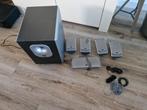 JBL surround speaker set, Ophalen, Zo goed als nieuw, Overige merken, Overige spelers