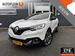 Renault Kadjar 1.2 TCe Bose *Climate*|Cruise|LED|Stoelver|Pa, Voorwielaandrijving, Gebruikt, 4 cilinders, Met garantie (alle)