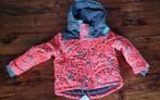 Winterjas ski wear mt 98/104 NIEUW, Ophalen, Nieuw, Meisje, Jas