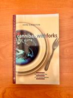 Cannibals with Forks, John Elkington, inside brandNEW/unread, Ophalen of Verzenden, Zo goed als nieuw, John Elkington, Overige onderwerpen