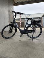 Gazelle Ebike Paris c7+ 2025, Fietsen en Brommers, Ophalen, Zo goed als nieuw, Gazelle, Versnellingen