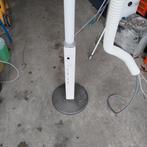 Mobiel stopcontact paal met internet aansluiting, Ophalen, Stopcontact