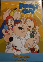 Family Guy 4 disc set volume 1, Alle leeftijden, Ophalen of Verzenden