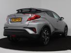 Toyota C-HR 1.8 Hybrid Dynamic | Navigatie | Trekhaak |, 12 maanden, Stof, 4 cilinders, 122 pk