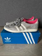 Adidas Gazelle Dames Schoen Maat 40, Ophalen of Verzenden, Grijs, Sneakers of Gympen, Zo goed als nieuw