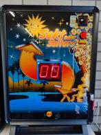 Gokkast - Sekt oder Selters - Merkur, Verzamelen, Automaten | Gokkasten en Fruitautomaten, Euro, Ophalen, Gebruikt, Met sleutels