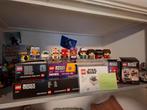 Lego Brickheadz, meerdere sets, Kinderen en Baby's, Speelgoed | Duplo en Lego, Ophalen of Verzenden