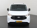 Ford Transit Custom 320 | 2.5 PHEV | L1 H1 | TREND | PLUG IN, Auto's, Wit, Plug-in hybride, Bedrijf, Hybride Elektrisch/Benzine