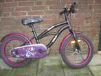 2-Cycle  kinderfiets Wiel 16"Frame25 cm, Ophalen, Gebruikt, Staal, Cruiser