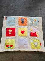 Weezel en Pip Speelkleed, Ophalen of Verzenden, Gebruikt
