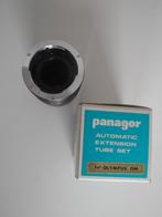 tussen ringen panagor voor olumpus om., Ophalen of Verzenden, Nieuw, Spiegelreflex, Overige Merken