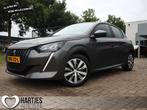 Peugeot 208 1.2 PureTech Active Pack Automaat (Vol-Opties!), Auto's, Peugeot, 101 pk, Gebruikt, Met garantie (alle), Origineel Nederlands