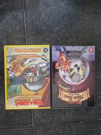 Tom en Jerry Films (2 stuks), Ophalen, Gebruikt, Alle leeftijden, Komedie