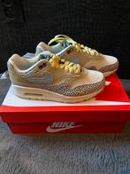 Nike Air Max Safari Cobblestone NIEUW, Kleding | Dames, Schoenen, Ophalen of Verzenden, Nieuw, Bruin, Sneakers of Gympen