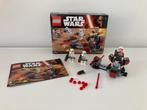 Lego star wars Galactica Empire Battle Pack (75134), Ophalen of Verzenden, Gebruikt, Complete set, Lego