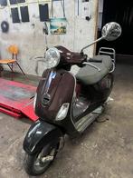Vespa lx touring opknapper €200, Ophalen, Gebruikt, N, M