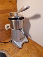 Bartscher CS1 citruspers, Ophalen of Verzenden, Zo goed als nieuw