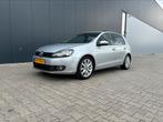Volkswagen Golf 1.4 TSI 90KW DSG 2011 Grijs, 4 cilinders, 122 pk, Origineel Nederlands, 650 kg