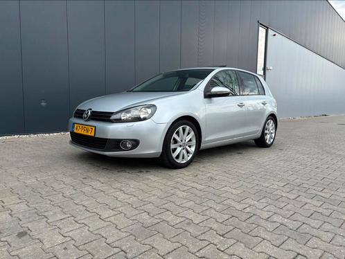 Volkswagen Golf 1.4 TSI 90KW DSG 2011 Grijs, Auto's, Volkswagen, Particulier, Golf, Benzine, B, Hatchback, Automaat, Origineel Nederlands