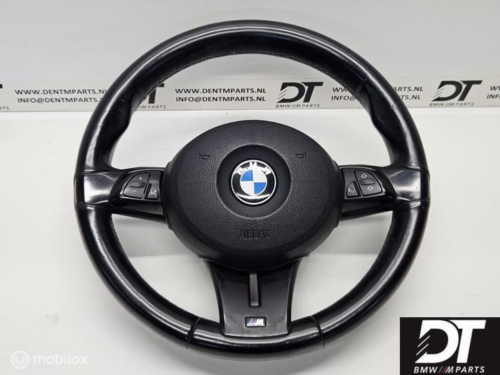 Stuur + airbag BMW Z4M E85 E86 32307836820, Auto-onderdelen, Besturing, BMW, Gebruikt, Ophalen of Verzenden