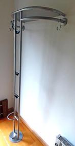 kapstok, Zo goed als nieuw, Metaal, 150 tot 200 cm, Ophalen