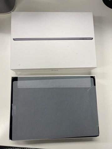 Apple iPad 9th Gen 64GB Wi-Fi - Zo goed als nieuw! beschikbaar voor biedingen