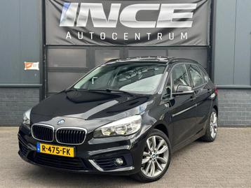 BMW 2-serie Active Tourer 225xe Centennial Executive | PANO beschikbaar voor biedingen