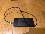 Dell wd19 of wd19s, Computers en Software, Dockingstations, Dell, Dell, Ophalen of Verzenden, Zo goed als nieuw